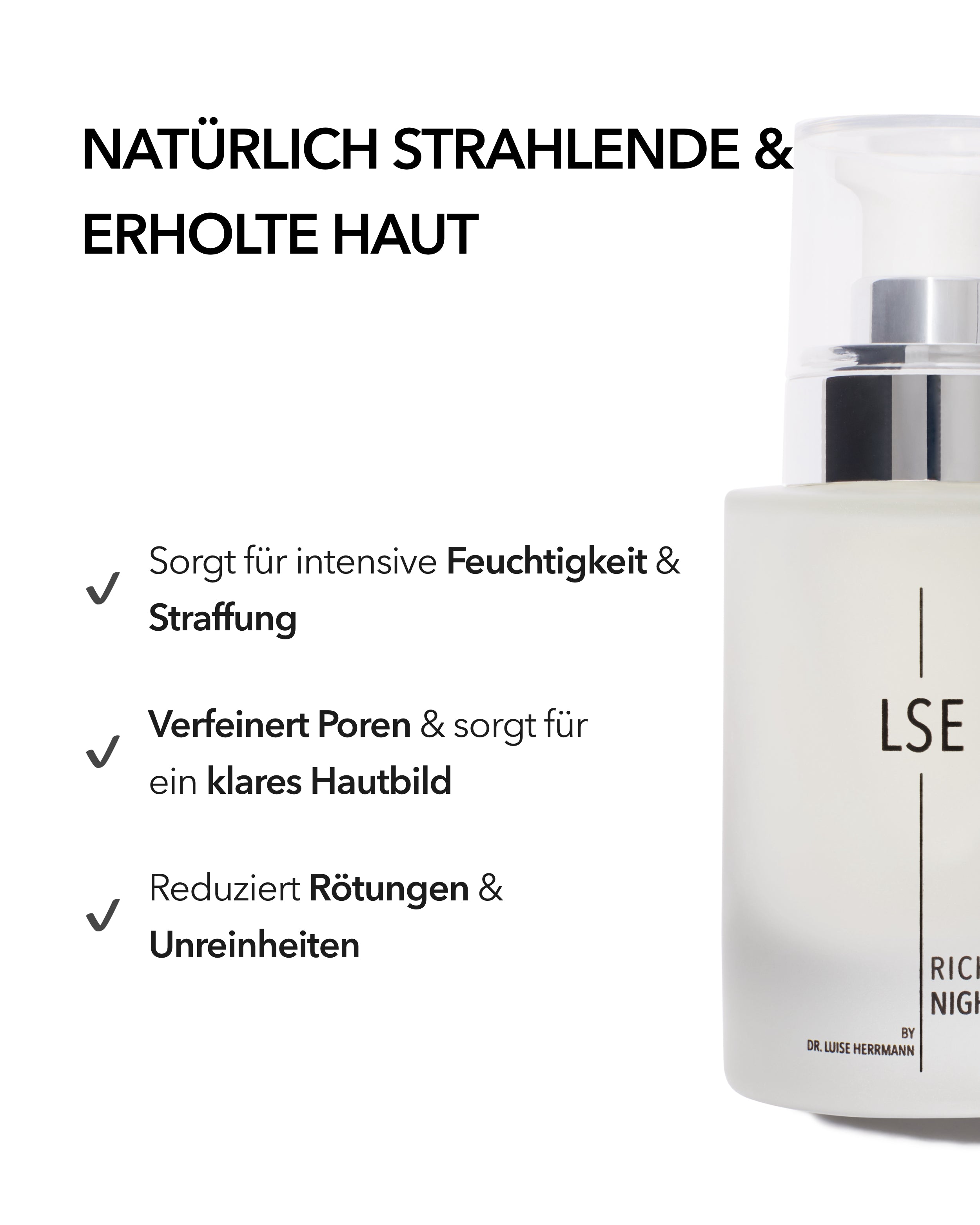 RICH NIGHT SERUM