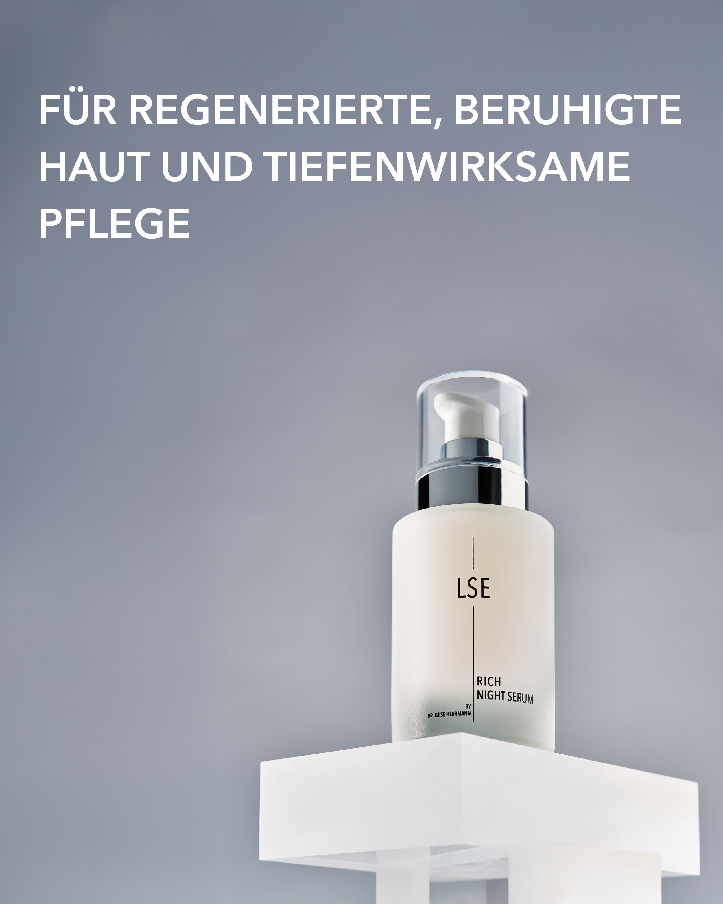 RICH NIGHT SERUM